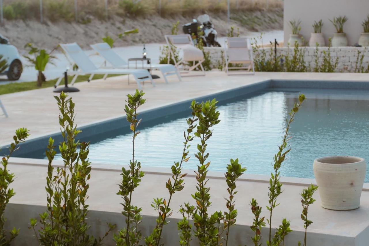 Dimore Le Graste - Made In Sicily Noto Exterior foto