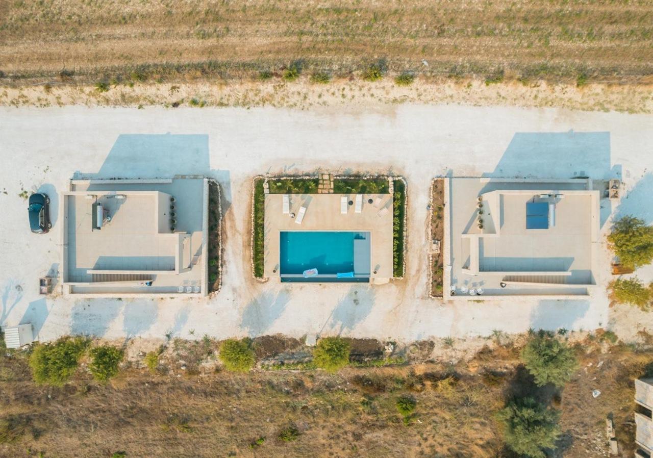 Dimore Le Graste - Made In Sicily Noto Exterior foto