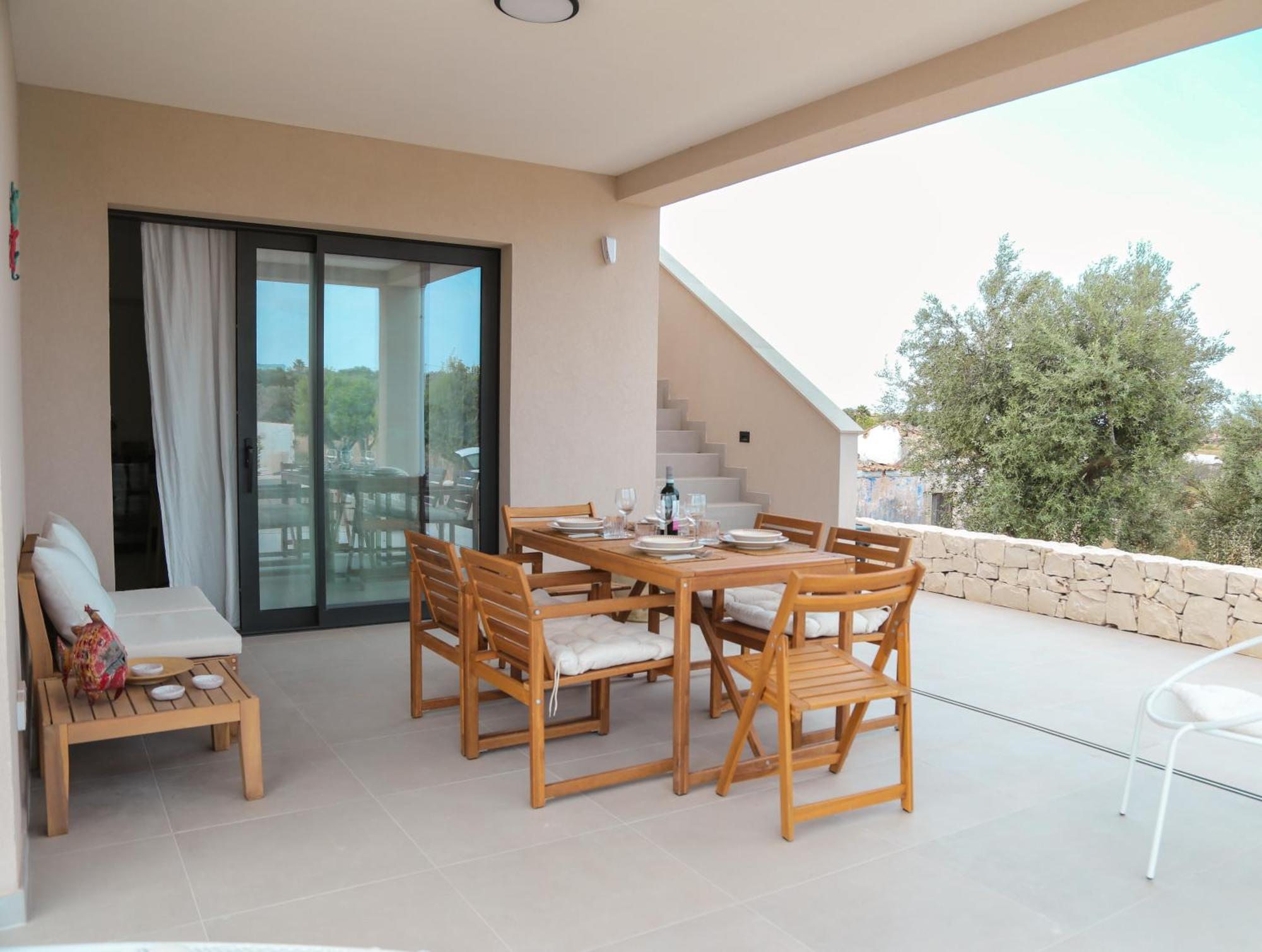 Dimore Le Graste - Made In Sicily Noto Exterior foto